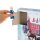 Mattel GAMES Adventskalender Disney Frozen mehrfarbig