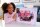 Mattel GAMES Adventskalender Disney Frozen mehrfarbig