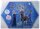 Mattel GAMES Adventskalender Disney Frozen mehrfarbig