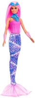 Mattel GAMES Adventskalender Barbie mehrfarbig