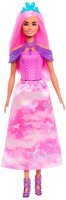 Mattel GAMES Adventskalender Barbie mehrfarbig