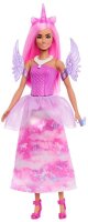 Mattel GAMES Adventskalender Barbie mehrfarbig