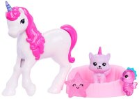Mattel GAMES Adventskalender Barbie mehrfarbig