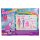 Mattel GAMES Adventskalender Barbie mehrfarbig