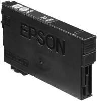 EPSON 408/T09J1 (Brille) schwarz Druckerpatrone