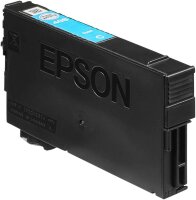 EPSON 408/T09J2 (Brille) cyan Druckerpatrone
