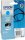 EPSON 408/T09J2 (Brille) cyan Druckerpatrone
