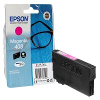 EPSON 408/T09J3 (Brille) magenta Druckerpatrone