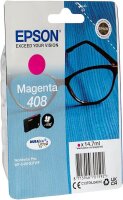EPSON 408/T09J3 (Brille) magenta Druckerpatrone