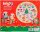 BLUEY Adventskalender mehrfarbig