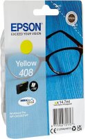 EPSON 408/T09J4 (Brille) gelb Druckerpatrone
