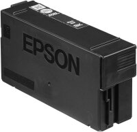 EPSON 408L/T09K1 (Brille) schwarz Druckerpatrone