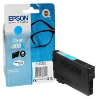 EPSON 408L/T09K2 (Brille) cyan Druckerpatrone