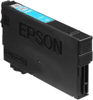 EPSON 408L/T09K2 (Brille) cyan Druckerpatrone