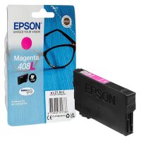 EPSON 408L/T09K3 (Brille) magenta Druckerpatrone