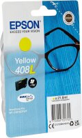 EPSON 408L/T09K4 (Brille) gelb Druckerpatrone