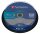 verbatim Blu-ray BD-R 25 GB, 10 St.