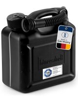 hünersdorff Benzinkanister 5,0 l, 1 St.