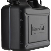 hünersdorff Benzinkanister 5,0 l, 1 St.