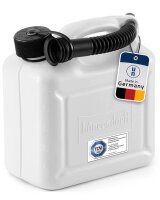 hünersdorff Benzinkanister 5,0 l, 1 St.