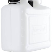 hünersdorff Benzinkanister 5,0 l, 1 St.