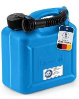 hünersdorff Benzinkanister 5,0 l, 1 St.