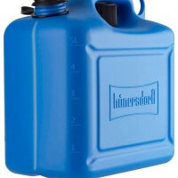 hünersdorff Benzinkanister 5,0 l, 1 St.