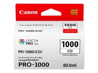 Canon PFI-1000 CO Chroma Optimizer Druckerpatrone