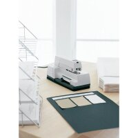 Rapid Elektrohefter Classic 90EC weiß