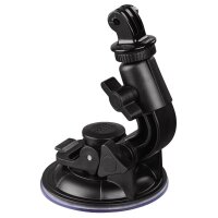 hama 130-3D Saugnapfhalterung für Actioncams und...