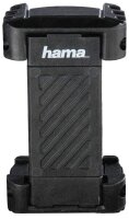 hama FlexPro Kamera-Stativ schwarz, rot max. Arbeitshöhe 27,0 cm