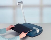 LEITZ impressBIND 140 Buchbindegerät