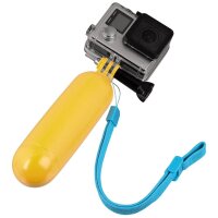 hama Schwimmgriff für Actioncams
