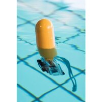 hama Schwimmgriff für Actioncams