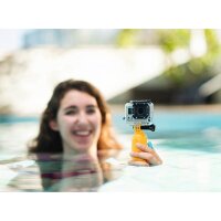 hama Schwimmgriff für Actioncams