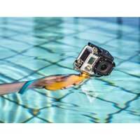 hama Schwimmgriff für Actioncams