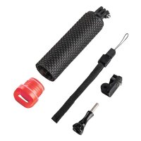 hama Schwimmgriff für Actioncams