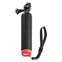 hama Schwimmgriff für Actioncams