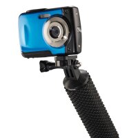 hama Schwimmgriff für Actioncams