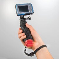 hama Schwimmgriff für Actioncams