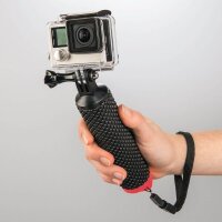 hama Schwimmgriff für Actioncams