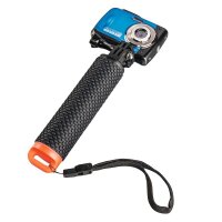 hama Schwimmgriff für Actioncams