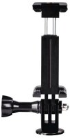 hama Flex Ministativ für Smartphones schwarz max. Arbeitshöhe 26,0 cm