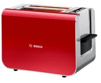 BOSCH Styline TAT8614N Toaster rot