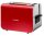 BOSCH Styline TAT8614N Toaster rot