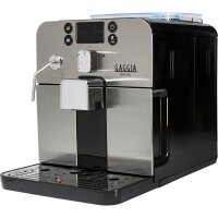 GAGGIA Brera R19305/11 Kaffeevollautomat schwarz