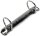 Exacompta Kreacover Ringbuch 2-Ringe weiß 4,7 cm DIN A4, 1 St.