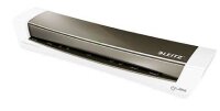 AKTION: LEITZ iLAM Home Office A3 Laminiergerät-Set bis DIN A3 + GRATIS 100 Lami