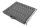 DIGITUS DN-19 TRAY-2-600-SW Fachboden schwarz 48,5 x 36,8 cm, 1 St.
