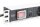 DIGITUS DN-95403 7-fach Steckdosenleiste für Serverschrank 2,0 m schwarz